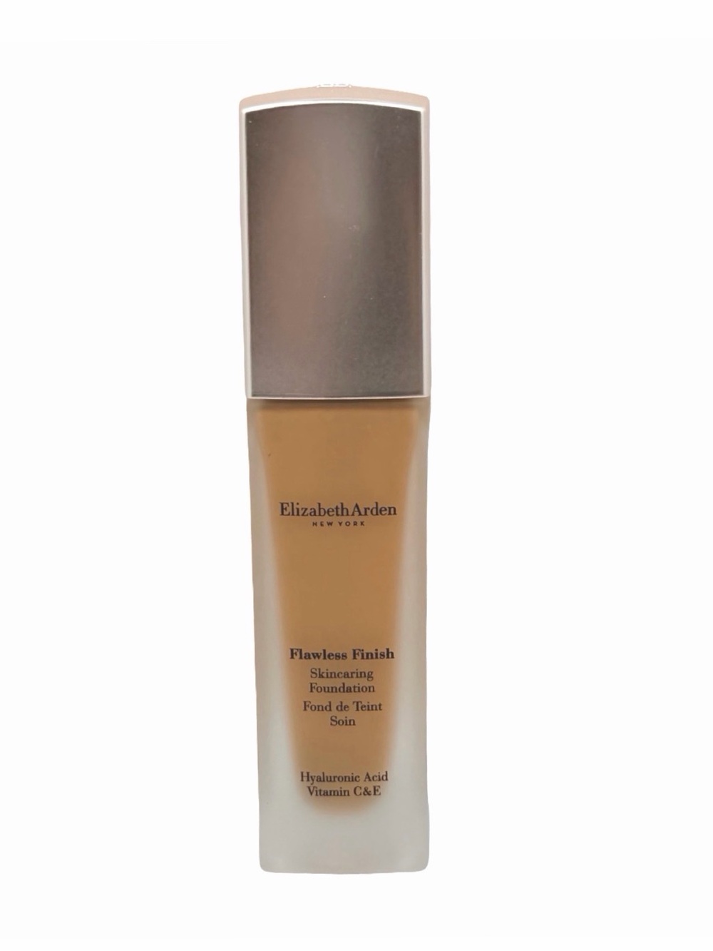 Elizabeth Arden Flawless Finish Skincaring Foundation - 1 fl oz / 30 ml - 530C
